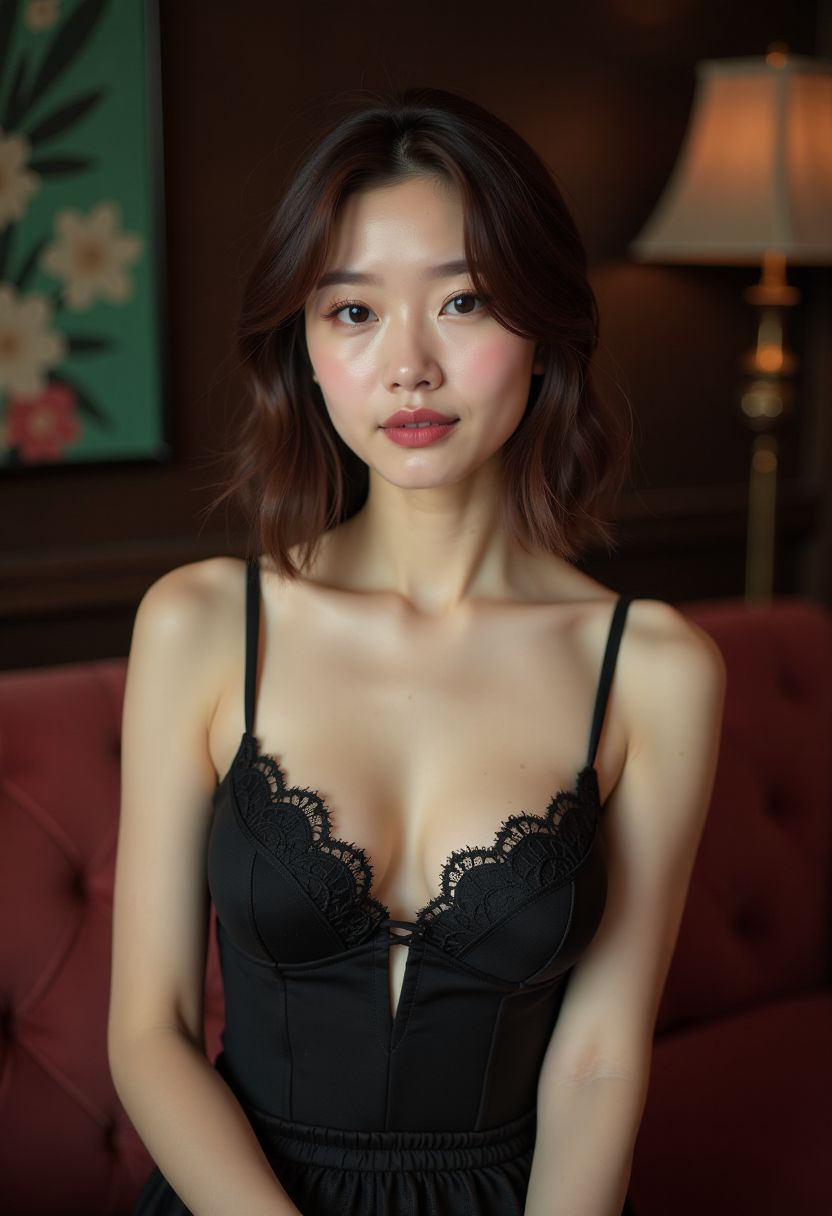年少有为