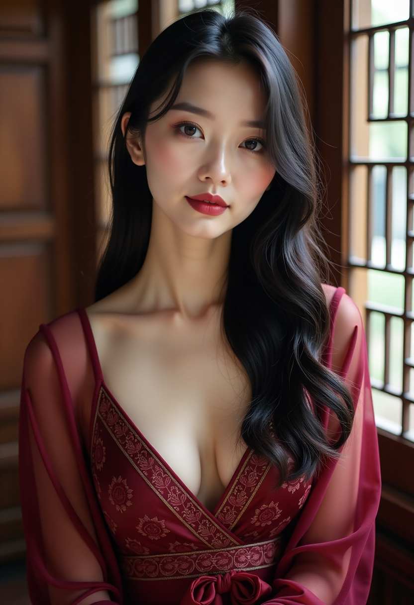 风起云涌时